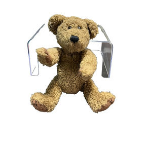 Vintage Stuffed Boyd's Bear Teddy Bear J. B. Bean Series